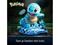 4D PUZZLES Pokemon 30 cm - Squirtle – kuva 6