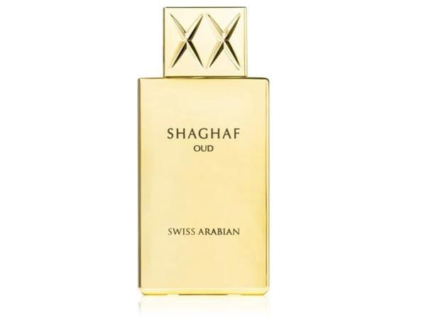Swiss Arabian Shaghaf Oud - EdP 75 ml