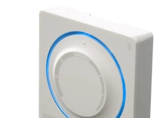 Uponor smatrix thermostat