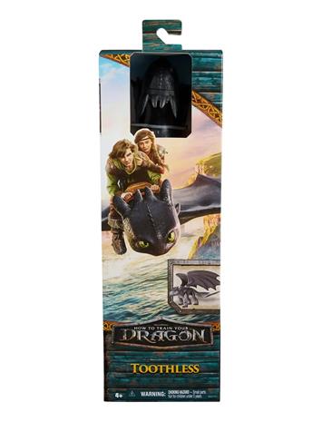 Lohikäärmenaamio äänitehosteilla Dragons, 30 cm