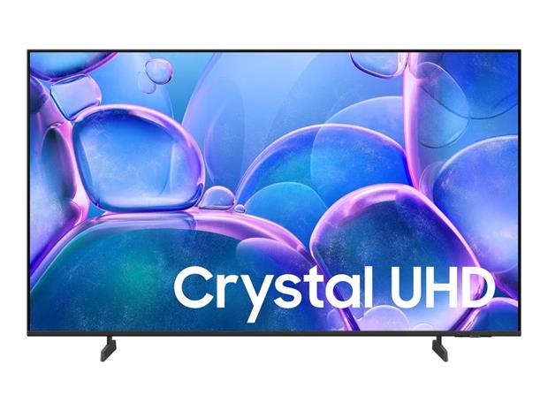Samsung UE43U7022 (43"), LED-televisio