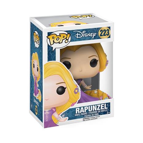 Funko Pop! Disney: Rapunzel FIGU