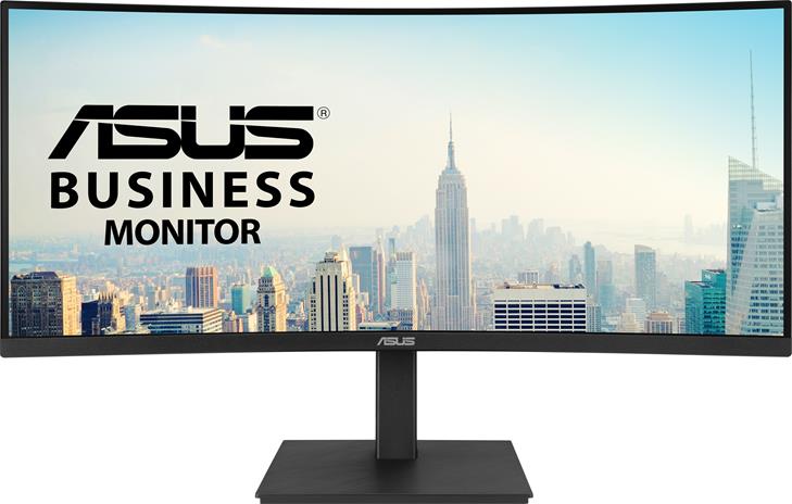 ASUS VA34VCPSR (34"), näyttö