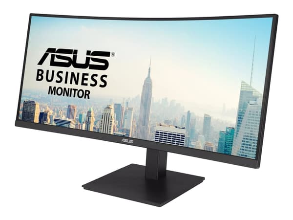 ASUS VA34VCPSR (34"), näyttö
