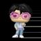 Funko Pop! Movies: K-Pop Demon Hunters - Jinu (2259) FIGU – kuva 5
