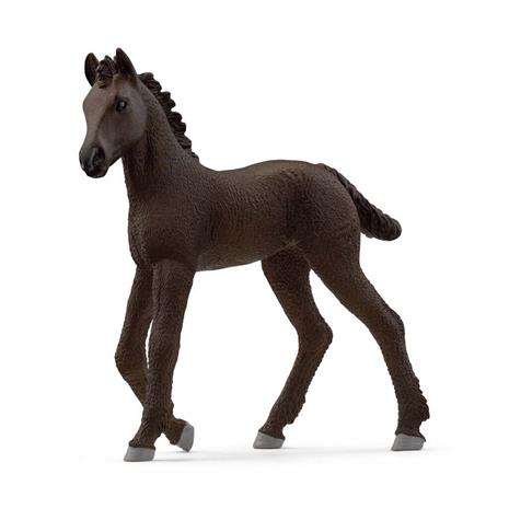 Schleich Friesian Foal – kuva 5/8