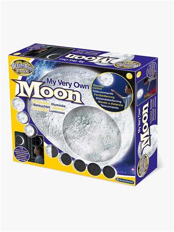 Brainstorm My Very Own Moon