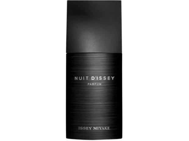 Issey Miyake Nuit d'Issey - EdT 75 ml – kuva 7/8