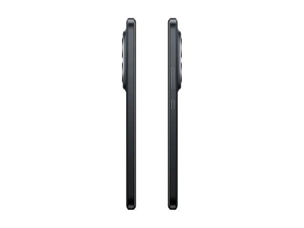 Xiaomi Redmi Note Pro+ 15 5G 12/512GB, älypuhelin