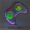 iTotal - Infinity Light LET'S PLAY - 24 x 6 x 27.4 cm – kuva 1