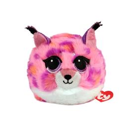 TY Bouncers 83120 Bobcat ilves pehmopallo