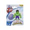 Marvel Spidey And His Amazing Friends 3" Hulk Accessory – kuva 1
