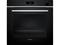 Siemens iQ300 HR532GBS3, uuni – kuva 7
