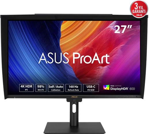 27" ASUS ProArt PA27UCGE