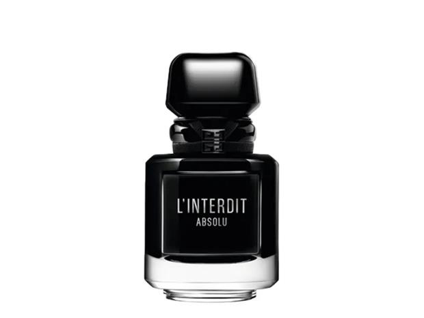 Givenchy L'interdit absolu edp intense -tuoksu, 35ml