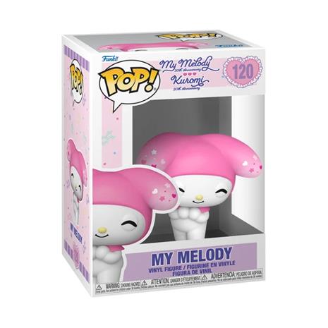 Funko Pop!: Hello Kitty - 50th Anniversary My Melody FIGU