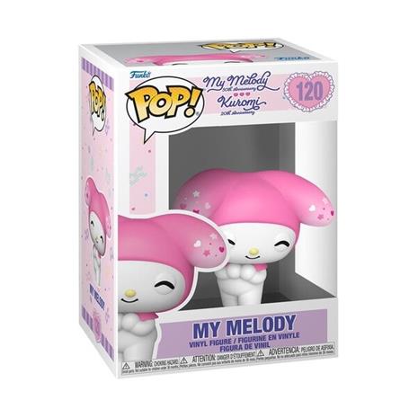 Funko Pop!: Hello Kitty - 50th Anniversary My Melody FIGU