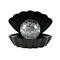 iTotal - Shell Lamp - Black - 17.6 ä— 12.6 ä— 14.6 cm – kuva 1