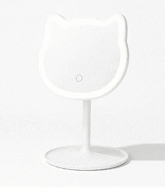 iTotal - LED Mirror - Cat - 19.5 ä— 18 ä— 29.2 cm