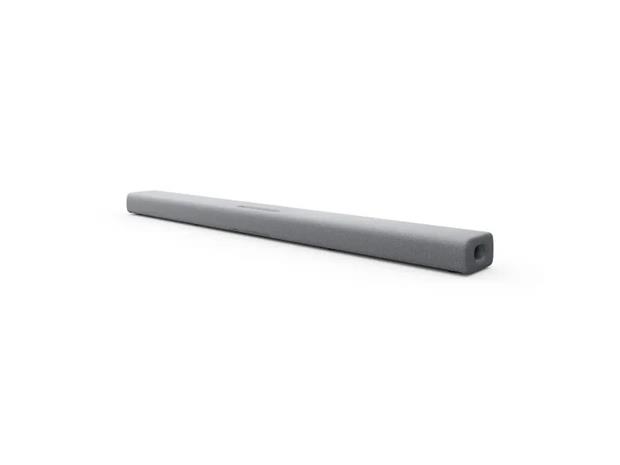 Yamaha SR-X40A, soundbar-kaiutin