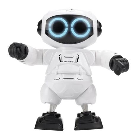 Silverlit Robottilelu Robo Beats
