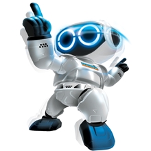 Silverlit Robottilelu Robo Beats