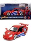 Auto SpiderMan Porsche 911 GT3 Jada Toys