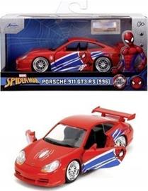 Auto SpiderMan Porsche 911 GT3 Jada Toys