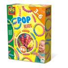 Helmisarja Ses Pop Beads, 48 kpl