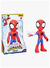 Koristefiguuri Hasbro Spidey F39865X2, 22,5 cm