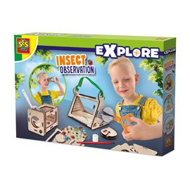 SES Creative - Insect Observation (S25208)