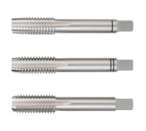TERRAX 3-OS M12X1.75 KIERRETAPPISARJA