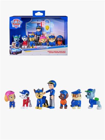 Paw Patrol Search&Rescue Team Pack