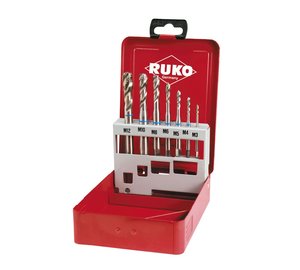 RUKO M3-12 NOSTAVA KONEKIER.TAPPISRJ