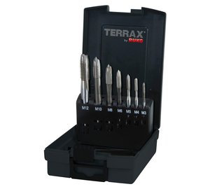 TERRAX M3-M12 A245057ETX KONEKIERTAPPSRJ