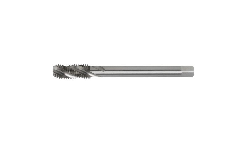 TERRAX B CO5 M4X0.70 KONEKIERRETAPPI