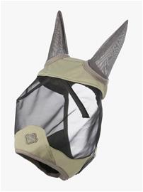 Lemieux - Visor-Tek Half Fly Mask - Fern - Medium
