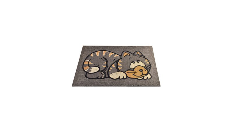 Ovimatto Gatto 40x60 cm