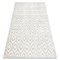 Matto Santo String Sizal 58380 Kuusikulmio, beige – kuva 2