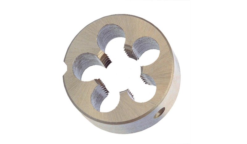 TERRAX S M12X1.75MM KIERRELEUKA