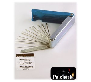 PK SUUTTIMILLE NEULAVIILASARJA