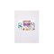 Colorations - Foam Sheets White 10pcs. – kuva 1