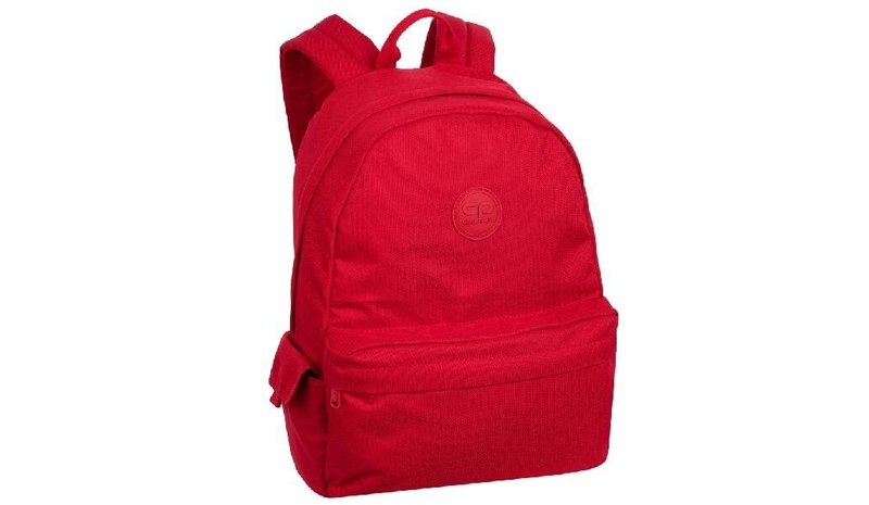 CoolPack reppu Sonic, punainen, 23 l