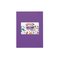 Colorations - Foam Sheets Purple 10 pcs. – kuva 1