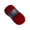 Colorations - Acrylic yarn 4 mm - 50gr - Red – kuva 1