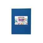Colorations - Foam Sheets Blue 10 pcs.