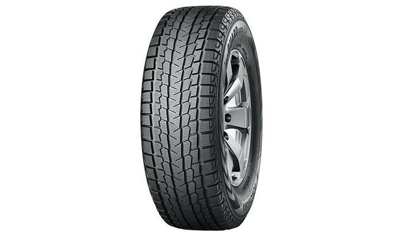 Yokohama Ice Guard SUV G075 DOT 2025