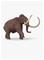 Schleich Mammoth – kuva 4