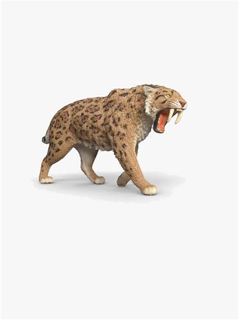 Schleich Smilodon