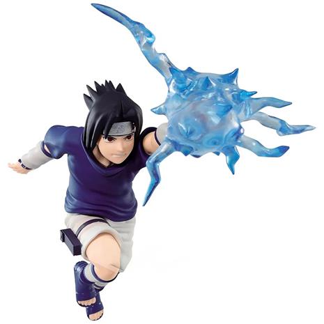 Figuuri: Naruto - Uchiha Sasuke Effectreme (12cm) FIGU